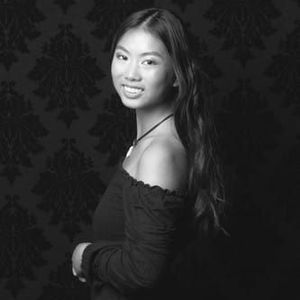 Meet your Posher, Vivian